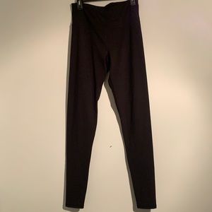 Old Navy Active Elevate black legging Large Long